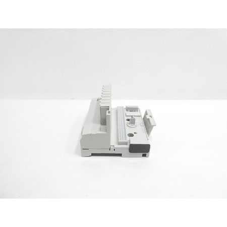 Allen Bradley FLEX I/O TERMINAL BASE SER A OTHER PLC AND DCS MODULE 1794-TBNF